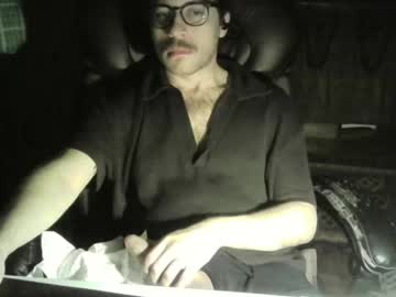 Spammeback1 May 20, 2026 Chaturbate stream image
