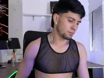 Sthefanno May 20, 2026 Chaturbate stream image