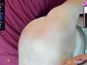 Tjantylover May 20, 2026 Chaturbate stream image
