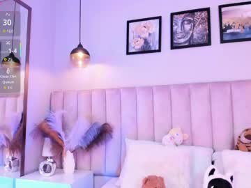 Tracy_Lee_ May 20, 2026 Chaturbate stream image
