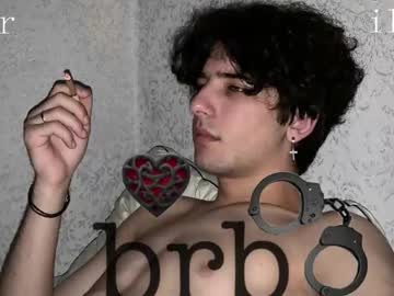 Iinklk134 May 20, 2026 Chaturbate stream image