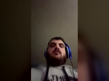 Afterhoursjosh May 21, 2026 Chaturbate stream image