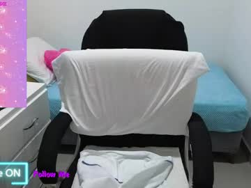 Anahi_Moore May 21, 2026 Chaturbate stream image