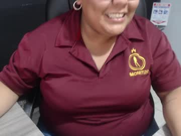 Angy_Ro12 May 21, 2026 Chaturbate stream image