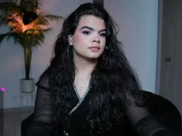 Artechloe May 21, 2026 Chaturbate stream image