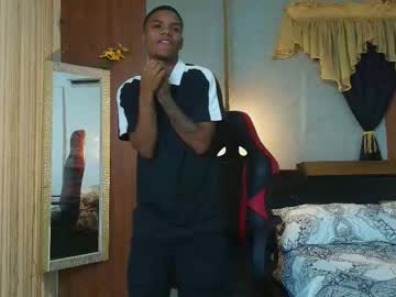 Arthur_Collins_ May 21, 2026 Chaturbate stream image