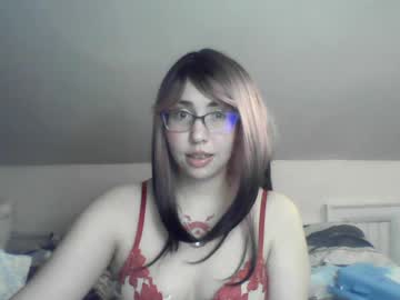 Bellashork May 21, 2026 Chaturbate stream image