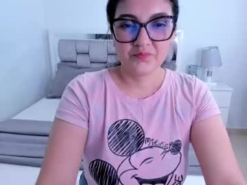 Camila_Buitrago May 21, 2026 Chaturbate stream image