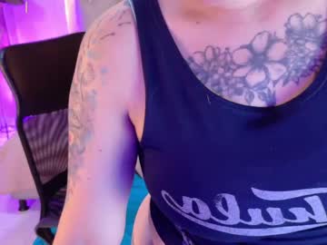Chloerossee May 21, 2026 Chaturbate stream image