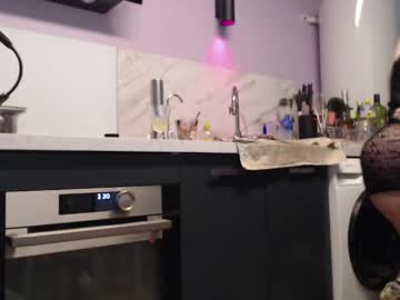 Chwerry_B0 May 21, 2026 Chaturbate stream image