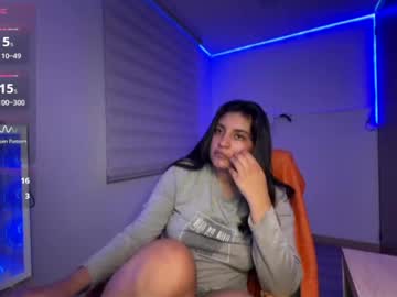 Cloe_Small08 May 21, 2026 Chaturbate stream image
