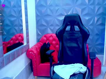 Cristal_War May 21, 2026 Chaturbate stream image