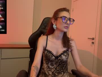 Cutee_Katie May 21, 2026 Chaturbate stream image
