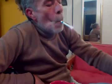 Discretopasivo May 21, 2026 Chaturbate stream image