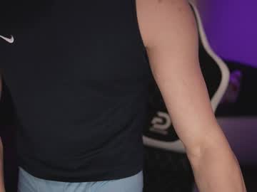 Dorianreyes May 21, 2026 Chaturbate stream image