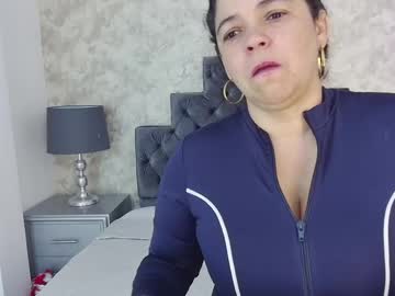 Elizabeth_Colleman May 21, 2026 Chaturbate stream image