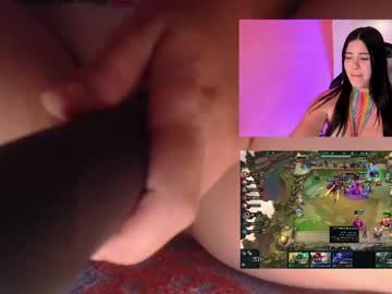 Evabloom_ May 21, 2026 Chaturbate stream image