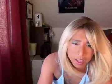 Femmebyme May 21, 2026 Chaturbate stream image