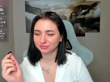 Flufyfoxx May 21, 2026 Chaturbate stream image