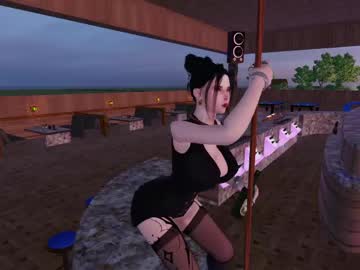 Gabbi_3dx May 21, 2026 Chaturbate stream image