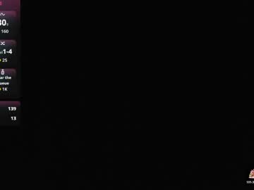 Genet_ May 21, 2026 Chaturbate stream image