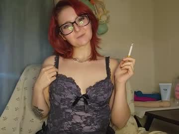 Gloryfool May 21, 2026 Chaturbate stream image