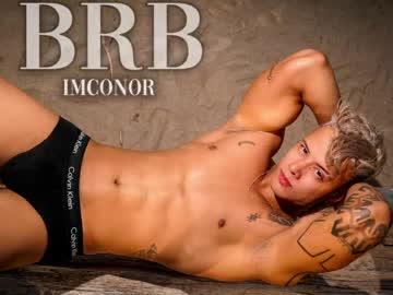 Imconor May 21, 2026 Chaturbate stream image
