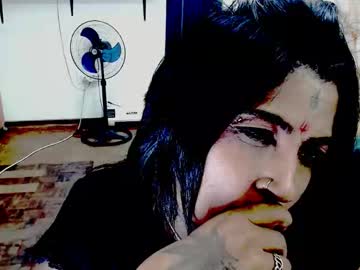 Indiancatz2 May 21, 2026 Chaturbate stream image