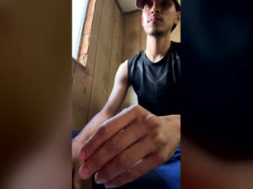 Joseguillermofierroarmenta May 21, 2026 Chaturbate stream image