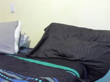 Karoli_Sanz May 21, 2026 Chaturbate stream image