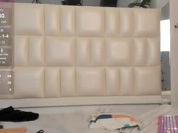 Liorah_Wolf May 21, 2026 Chaturbate stream image
