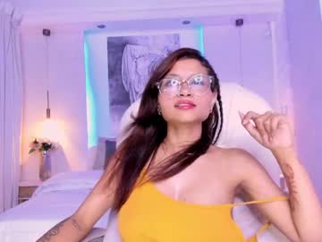 Luna_Walmont May 21, 2026 Chaturbate stream image