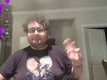 Lyxx_2 May 21, 2026 Chaturbate stream image