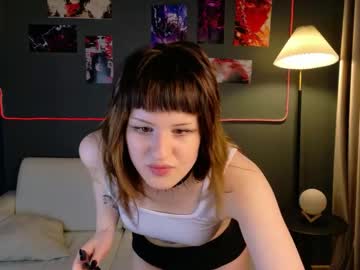 Nancy__Moss May 21, 2026 Chaturbate stream image