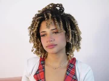 Naomidawsonn May 21, 2026 Chaturbate stream image