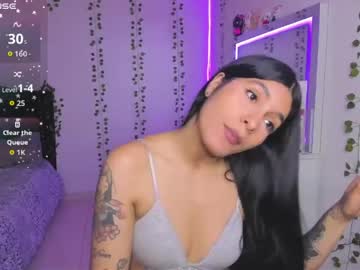 Nikibryce_ May 21, 2026 Chaturbate stream image