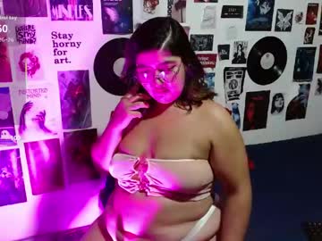 Roxy_F_W May 21, 2026 Chaturbate stream image