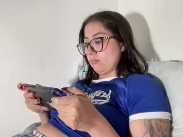 Rylle_ May 21, 2026 Chaturbate stream image