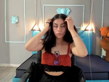 Saraa_Taylor1 May 21, 2026 Chaturbate stream image