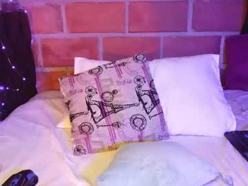Seleena_01 May 21, 2026 Chaturbate stream image
