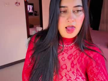 Serenna_Se May 21, 2026 Chaturbate stream image