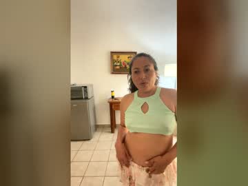 Sollhmaarh May 21, 2026 Chaturbate stream image