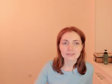 Summer_Preston May 21, 2026 Chaturbate stream image