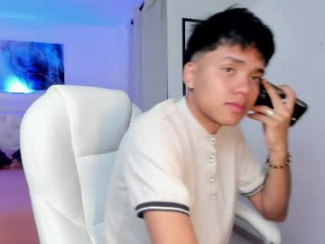 Thiagosterling May 21, 2026 Chaturbate stream image