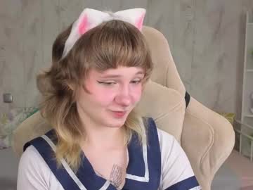 Tori_Cutie May 21, 2026 Chaturbate stream image