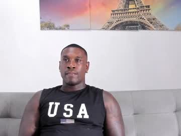 Tyron_Rulers May 21, 2026 Chaturbate stream image