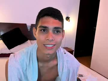 Zionvenom May 21, 2026 Chaturbate stream image