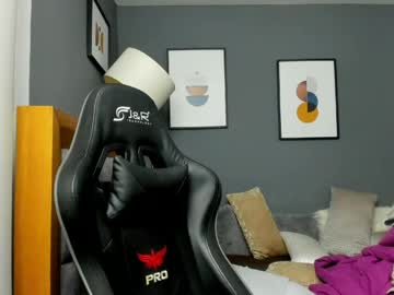 Adam_Clarke May 21, 2026 Chaturbate stream image