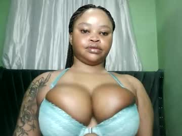 Africanboobies24 May 21, 2026 Chaturbate stream image