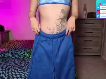 Aliciahebixxx May 21, 2026 Chaturbate stream image